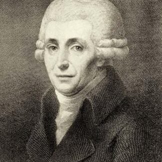 Franz Joseph Haydn by Theodore Thomas