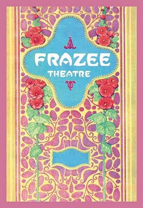 Frazee Theatre