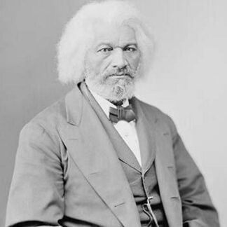 Frederick Douglass