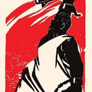 Free Slaves Spread the Fire of Communism by Chinese Government