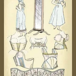 Freedom and the Natural Sillhouette