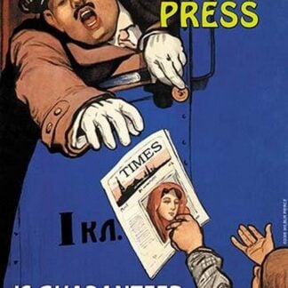 Freedom of the Press