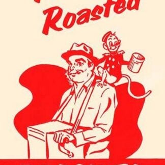 Fresh Roasted Peanuts #2