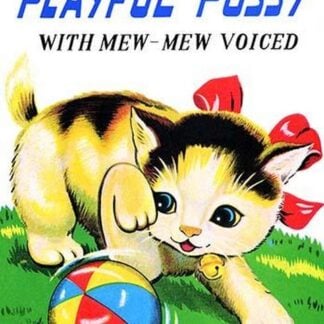 Friction Playful Pussy