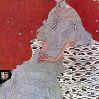Fritza Reidler Klimt by Gustav Klimt