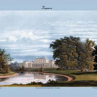 Frogmore - Exterior by C. Wild