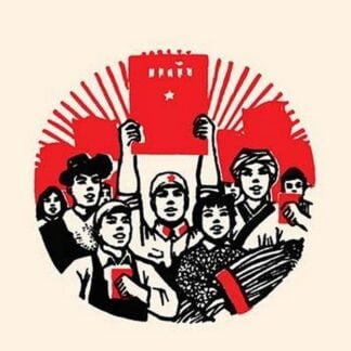 From All Corners of China; The Youth Congregate by Chinese Government