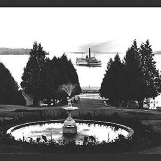 Ft. William Henry Hotel