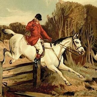 Full Cry by Samuel Sidney