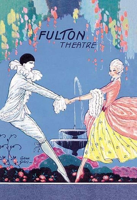 Fulton Theatre