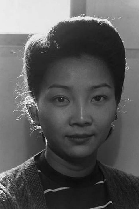 Fumiko Hirata by Ansel Adams