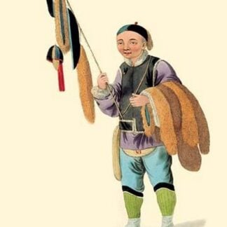 Furrier by George Henry Malon