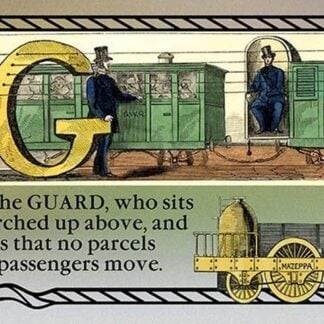 G is the Guard
