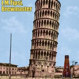 Galileo's School of Architecture by Wilbur Pierce