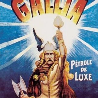 Galli Petrole de Luxe