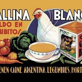 Gallina Blanca