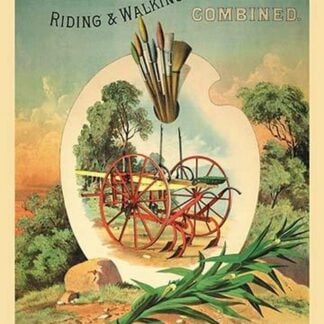 Garden City Clipper Plows