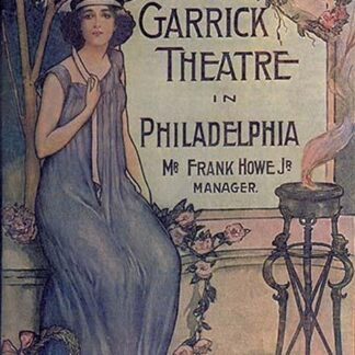 Garrick Theater