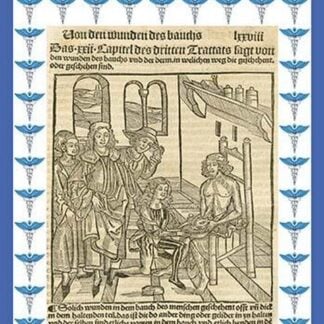 Gastroenterology by Paracelsus