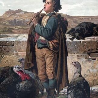 Gathering the Flock by Kaufman