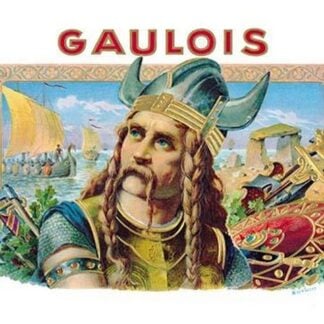 Gaulois Cigars