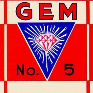 Gem No. 5