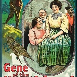 Gene of the Northland