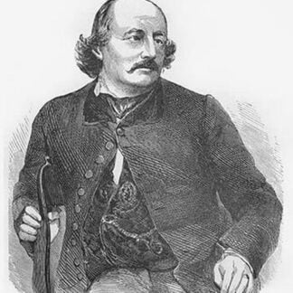 General Benjamin Butler by Frank Leslie