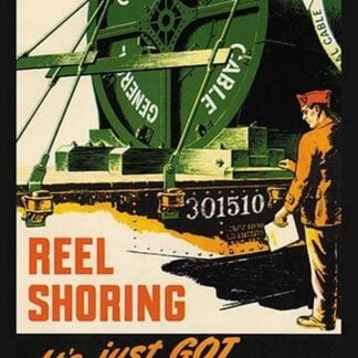 General Cable - Reel Shoring
