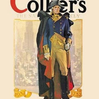 General George Washington