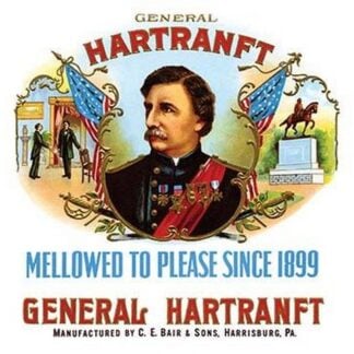 General Hartranft