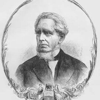 General John A. Dix by Frank Leslie