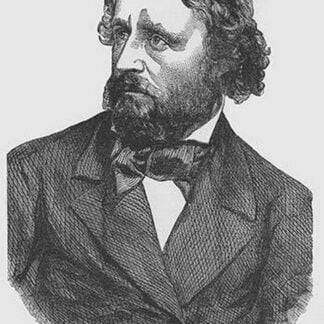 General John Charles Fremont by Frank Leslie