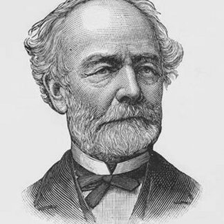 General Joseph E. Johnston by Frank Leslie