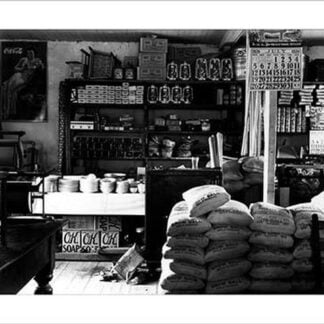 General Store in Moundville