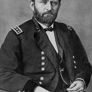 General Ulysses S. Grant