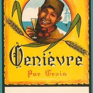 Genievre Pur Grain