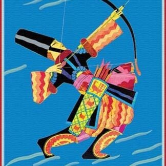 Genius hits a Target by Wilbur Pierce