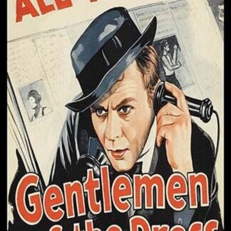 Gentlemen of the Press