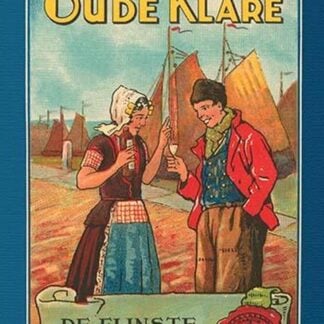 Gentsche Oude Klare by Litho Myncke