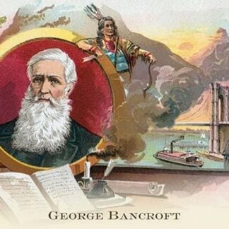 George Bancroft by Sweet Home Family Soap #2