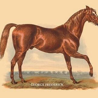 George Frederick by L. Penicaut