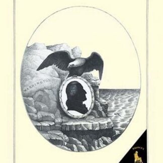 George Washington by William Henry Brown