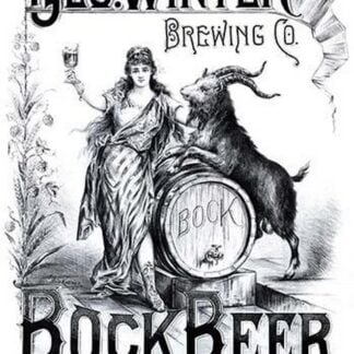 George Winter Brewing Company