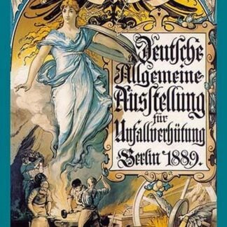 German General Exhibition by Emil Doepler