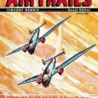 Germany Flies Again!