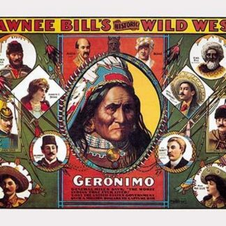 Geronimo