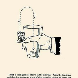 Get the Watch Out by Harry Houdini