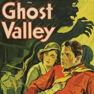 Ghost Valley