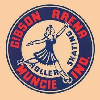 Gibson Arena Roller Skating